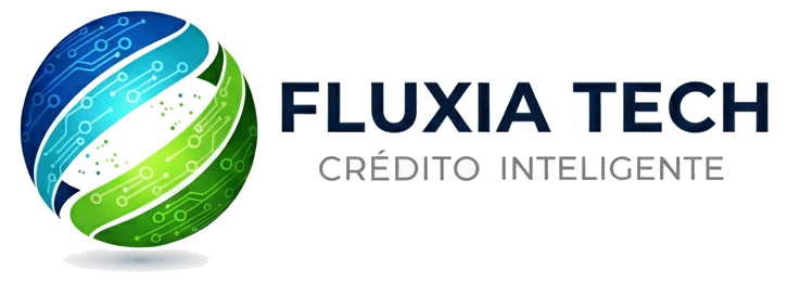 Fluxia Tech — Crédito Inteligente