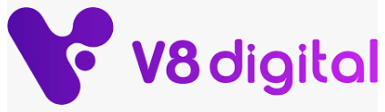 V8 Digital